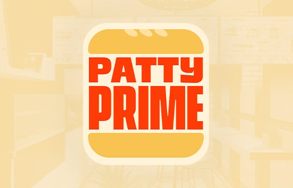 PattyPrime