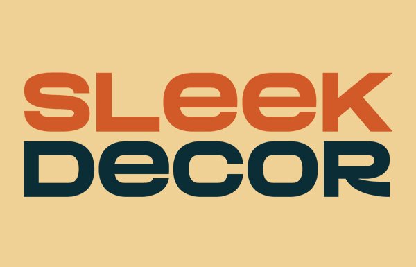 SleekDecor