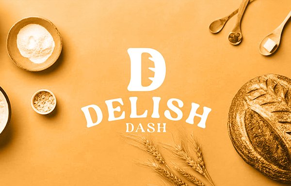 DelishDesh